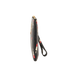 Lipstick Print Bracelet Bag, bottom view